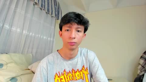 Juanfe  online show from 01/22/25, 01:10