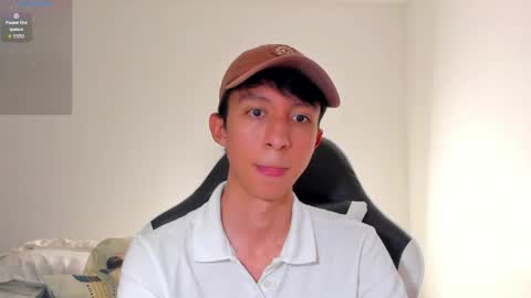 Juanfe  online show from 03/31/26, 12:01