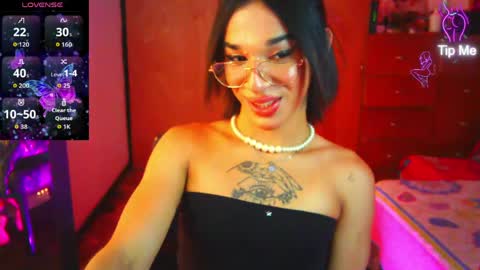 Terra obsession online show from 03/31/26, 07:03