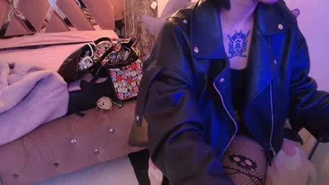 Terra Elowen online show from 02/11/26, 11:26