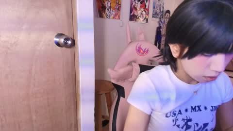 Terra Elowen online show from 02/17/26, 11:29