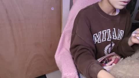 Terra Elowen online show from 03/14/26, 11:15