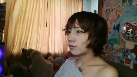 Terra Elowen online show from 03/28/26, 02:38