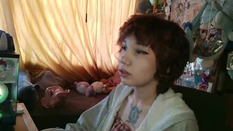 Terra Elowen online show from 04/04/26, 01:41