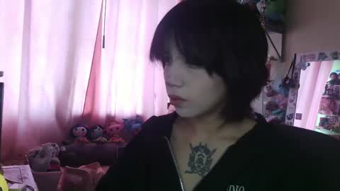 Terra Elowen online show from 06/03/26, 02:19