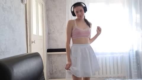 Anny Simpson online show from 10/07/25, 04:42