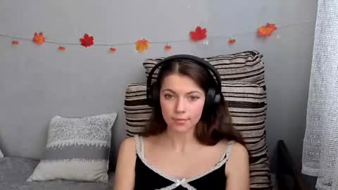 Anny Simpson online show from 10/25/25, 06:21