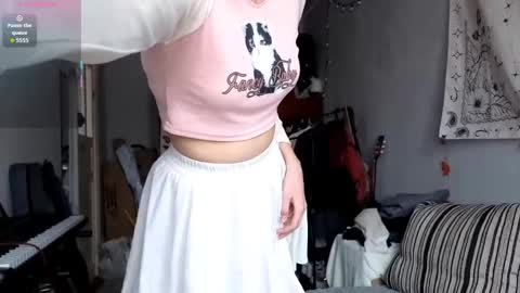 Anny Simpson online show from 11/29/25, 06:38