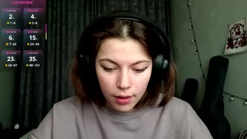 Anny Simpson online show from 02/01/26, 06:34