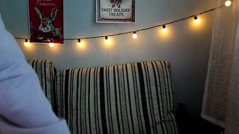 Anny Simpson online show from 02/02/26, 04:11