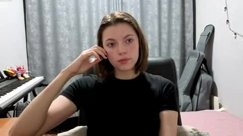 Anny Simpson online show from 05/14/26, 08:26
