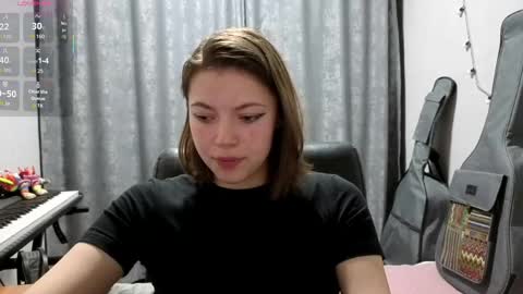 Anny Simpson online show from 05/16/26, 09:57