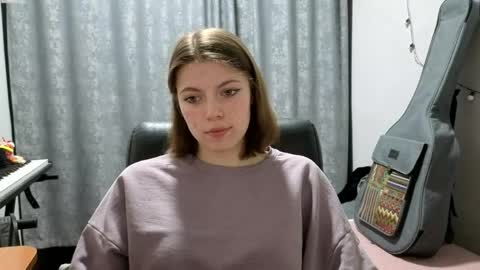 Anny Simpson online show from 05/21/26, 08:16