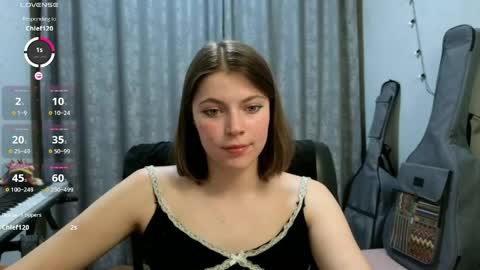 Anny Simpson online show from 05/24/26, 09:14