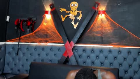 terranze_z online show from 10/23/25, 08:18