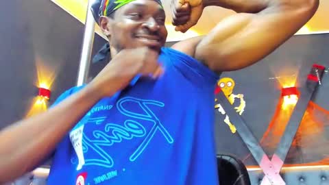 terranze_z online show from 10/24/25, 09:11