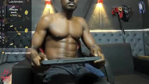 terranze_z online show from 02/19/26, 08:16