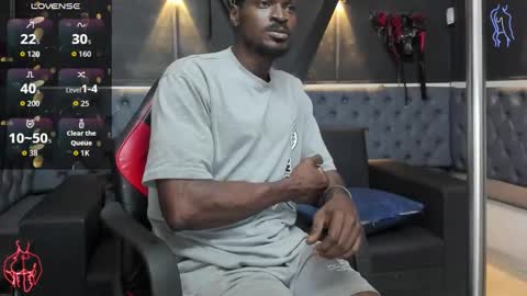 terranze_z online show from 03/01/26, 08:11