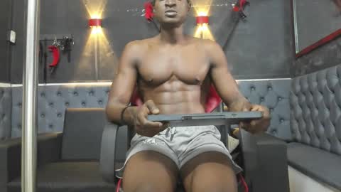 terranze_z online show from 03/23/26, 08:13