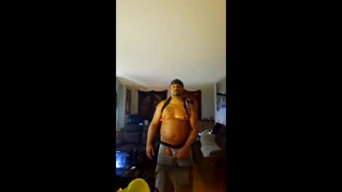 terrellmuscle online show from 03/29/26, 07:41