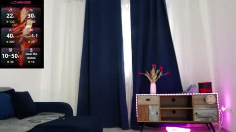 Terresa online show from 03/13/26, 06:53