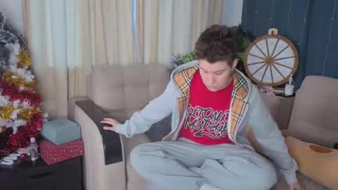 Maria online show from 01/16/26, 07:56