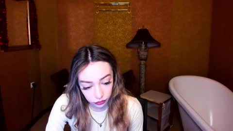 Snapshot of terricastro chatting on 01/18/26, 04:16 terricastro online show from 01/18/26, 04:16