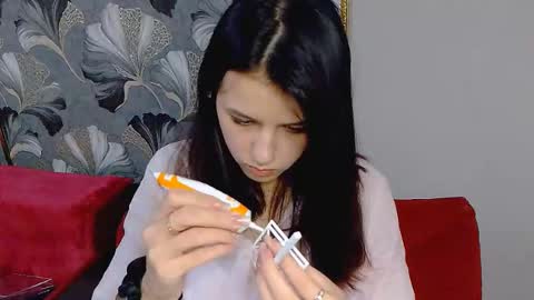 Snapshot of terrilynbritts chatting on 11/06/25, 02:18 Jane online show from 11/06/25, 02:18