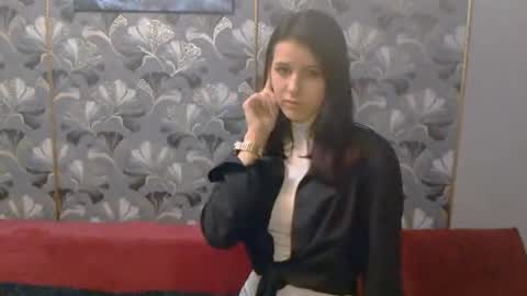 Snapshot of terrilynbritts chatting on 11/07/25, 03:12 Jane online show from 11/07/25, 03:12