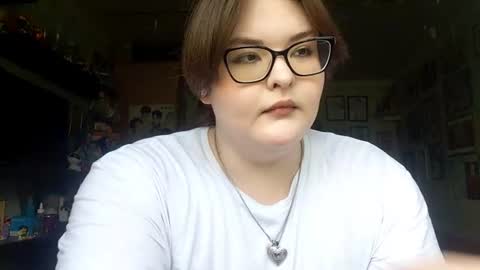 Emily online show from 07/14/26, 08:41
