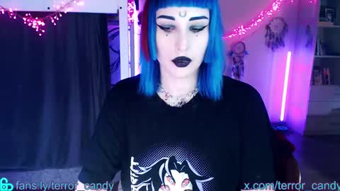 CRY BABY online show from 02/10/26, 11:31