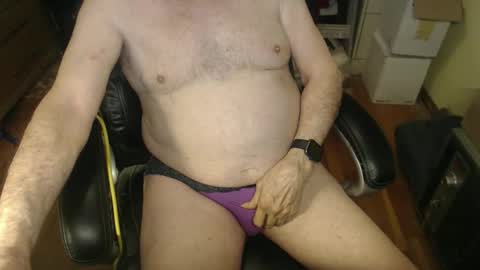 Snapshot of terry6989 chatting on 05/30/26, 09:39 Terry6989 online show from 05/30/26, 09:39
