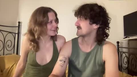 terry and elanor online show from 11/03/25, 02:02