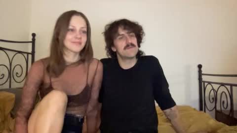 terry and elanor online show from 11/26/25, 02:56