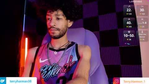 Terry online show from 03/04/26, 06:14