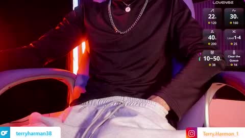 Terry online show from 03/05/26, 06:59