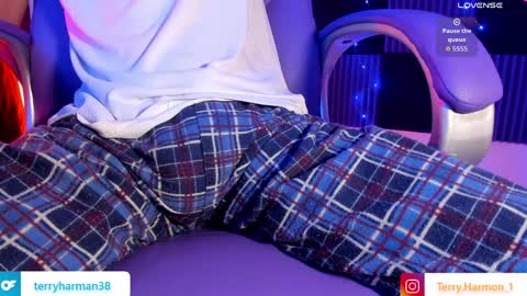 Terry online show from 03/30/26, 03:46