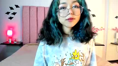 Snapshot of terumikitty chatting on 11/13/25, 08:30 terumikitty online show from 11/13/25, 08:30