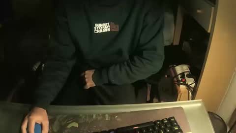 terwosdex online show from 01/10/26, 01:51