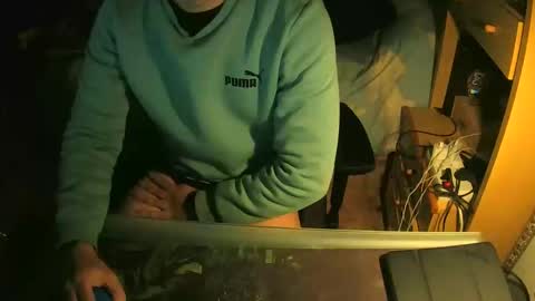 terwosdex online show from 01/13/26, 06:57