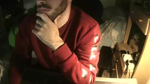 terwosdex online show from 02/01/26, 02:37