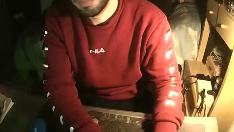 terwosdex online show from 02/02/26, 03:11