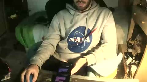 terwosdex online show from 02/07/26, 02:43