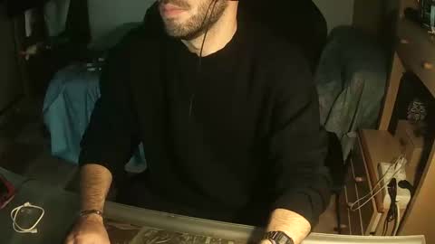 terwosdex online show from 04/11/26, 03:49