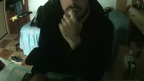 terwosdex online show from 04/12/26, 01:05