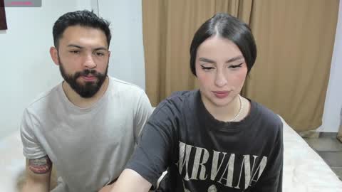 teseo_and_afrodita_ online show from 12/21/24, 02:09