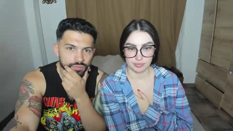 teseo_and_afrodita_ online show from 01/09/25, 04:30