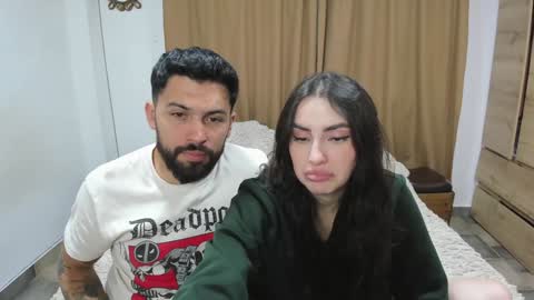 teseo_and_afrodita_ online show from 01/16/25, 02:41