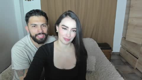 teseo_and_afrodita_ online show from 01/18/25, 04:04