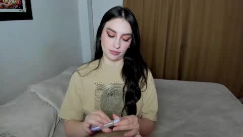 teseo_and_afrodita_ online show from 02/20/25, 01:25